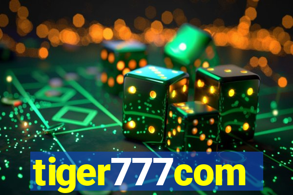 tiger777com