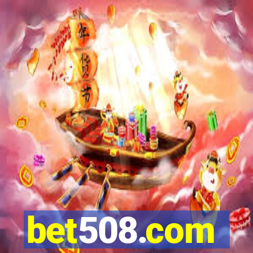 bet508.com
