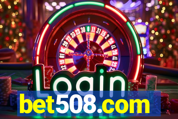 bet508.com