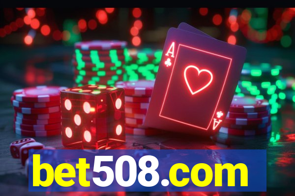 bet508.com