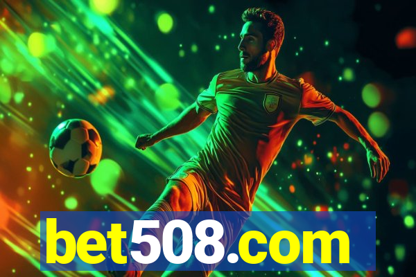 bet508.com