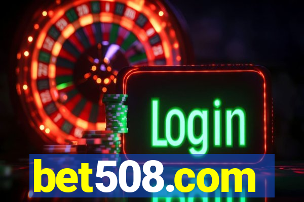 bet508.com