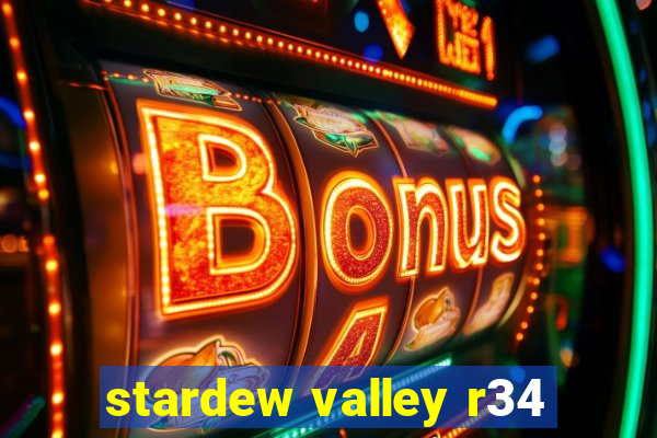 stardew valley r34