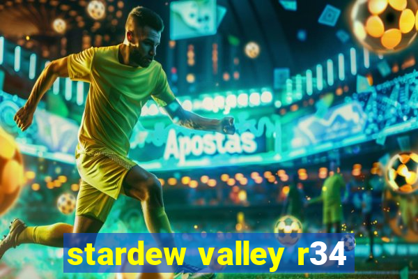 stardew valley r34