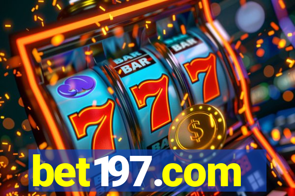 bet197.com