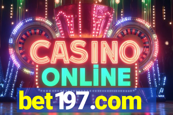 bet197.com