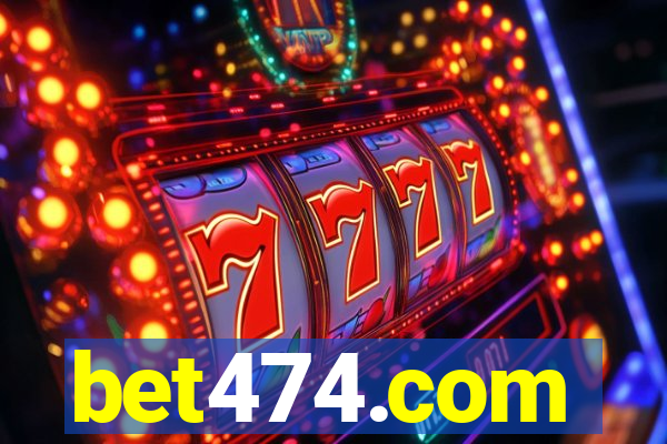 bet474.com