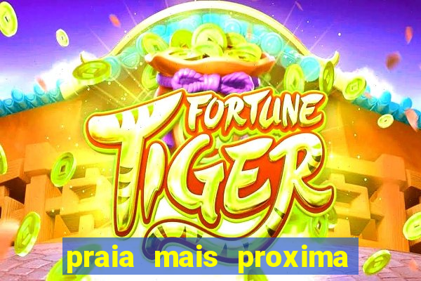 praia mais proxima de dourados ms