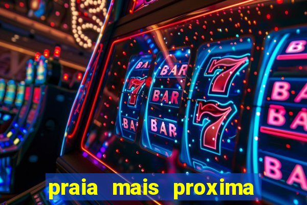 praia mais proxima de dourados ms