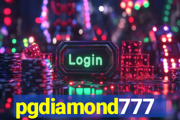 pgdiamond777