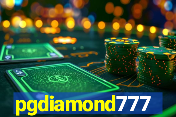 pgdiamond777