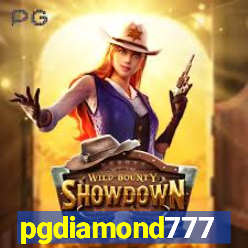 pgdiamond777