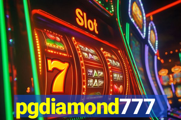 pgdiamond777