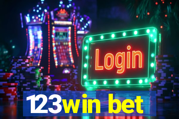 123win bet
