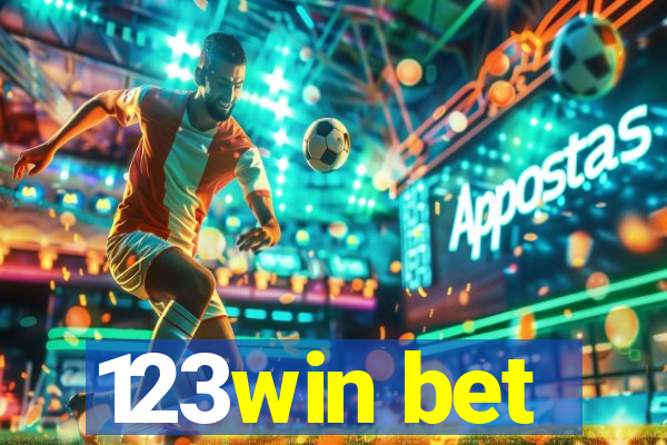 123win bet