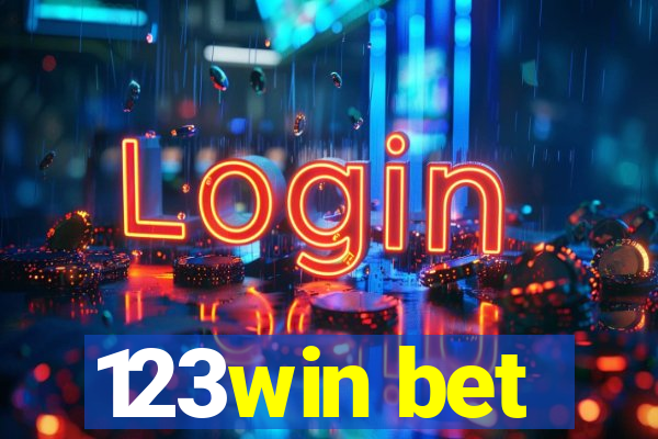 123win bet