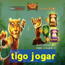 tigo jogar