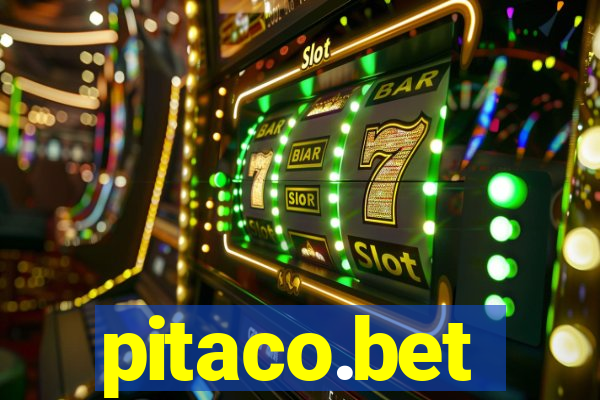 pitaco.bet