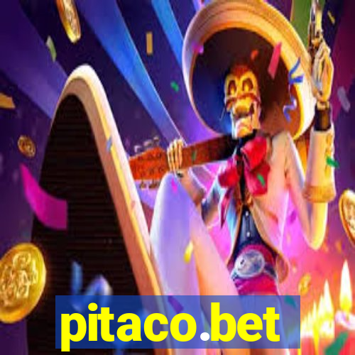 pitaco.bet
