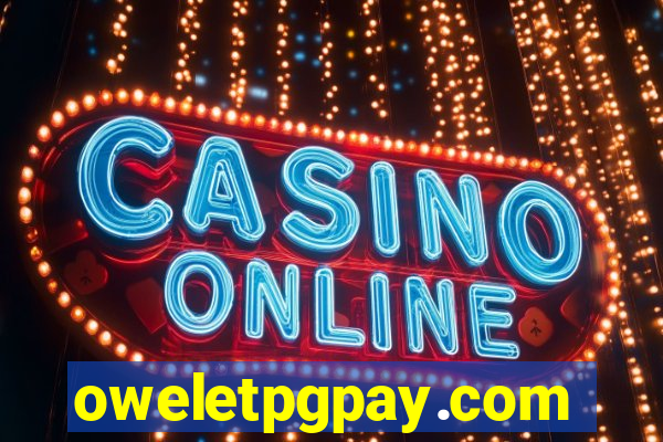 oweletpgpay.com