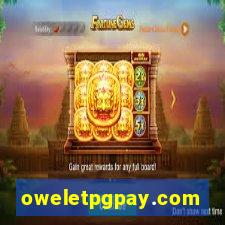 oweletpgpay.com