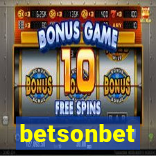 betsonbet