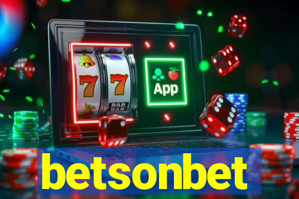 betsonbet
