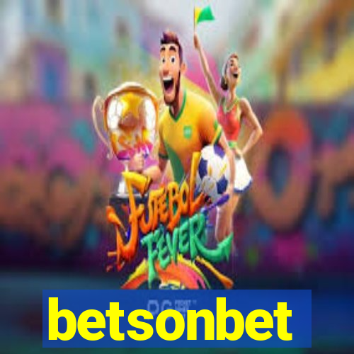 betsonbet