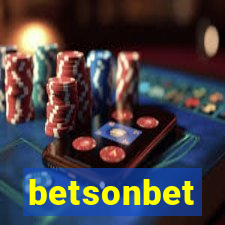 betsonbet