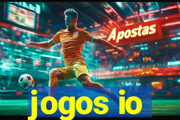 jogos io