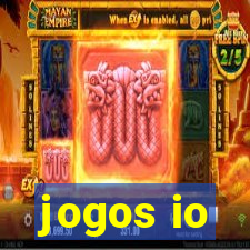 jogos io