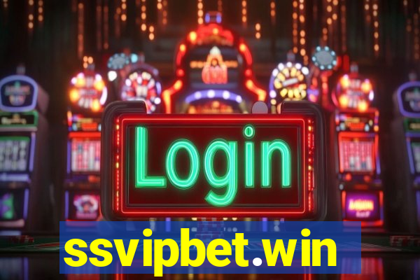 ssvipbet.win