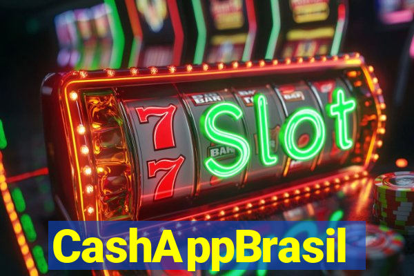 CashAppBrasil