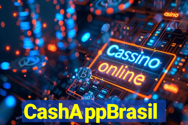 CashAppBrasil