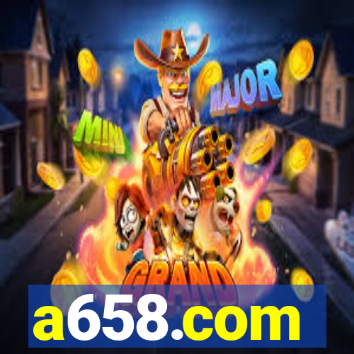 a658.com