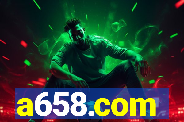 a658.com