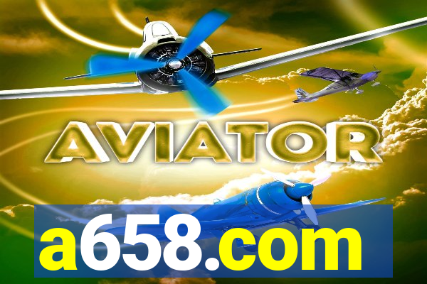 a658.com