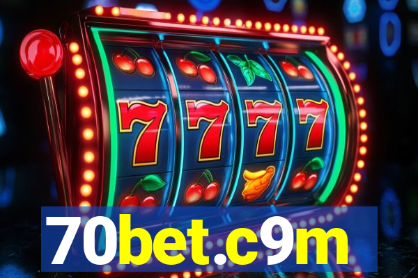 70bet.c9m