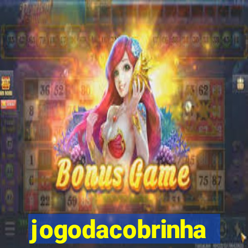 jogodacobrinha