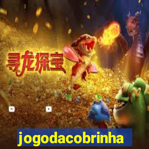 jogodacobrinha