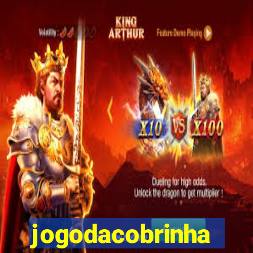 jogodacobrinha