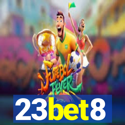 23bet8