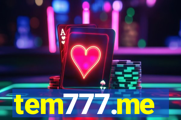 tem777.me