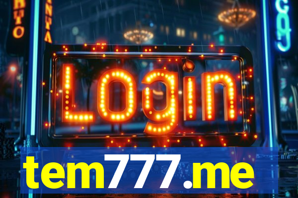 tem777.me