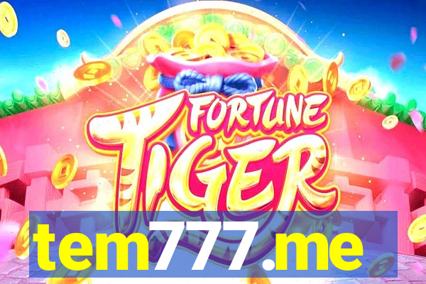 tem777.me