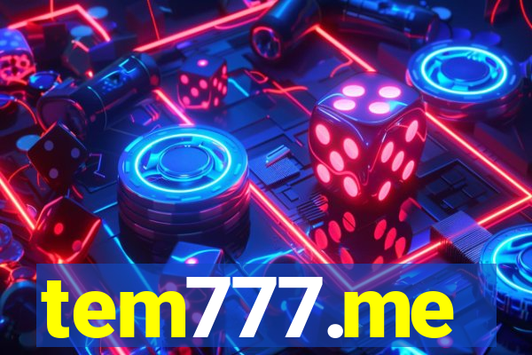 tem777.me