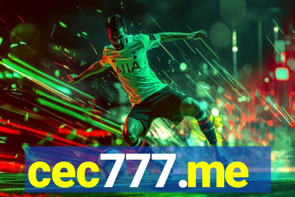 cec777.me