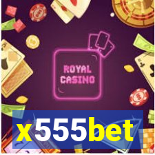 x555bet