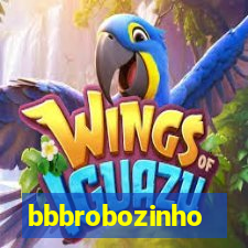 bbbrobozinho