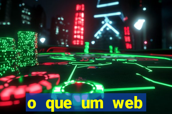 o que um web designer faz
